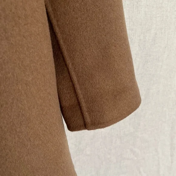 Alex Mill “Sophia” coat - Picture 4 of 16